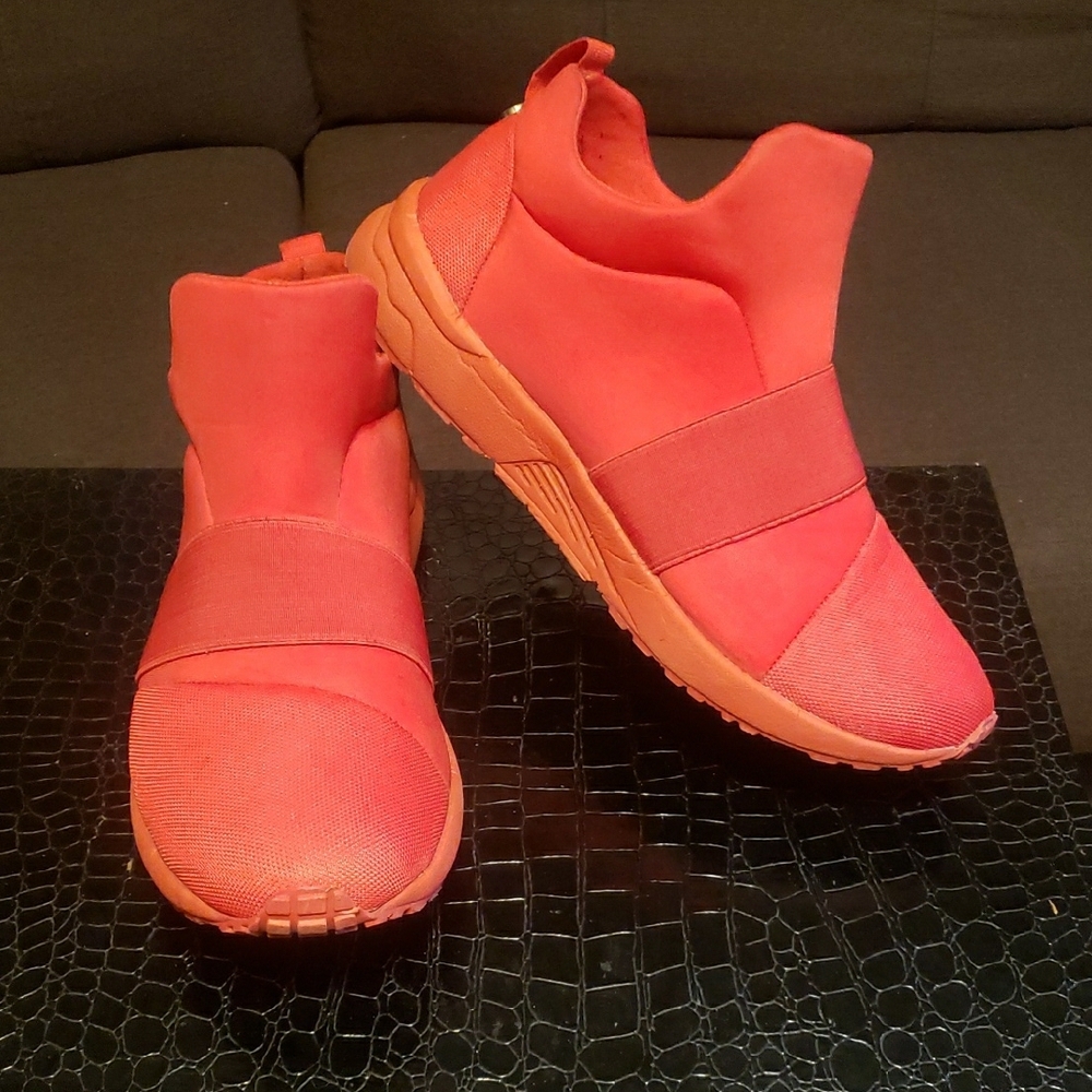 Steve Madden Hueber Shoes